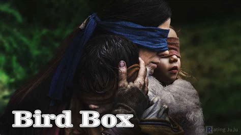 bird box rating age|bird box parental guide.